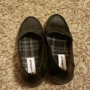Airwalk Shoes - Air walk heeled loafers Airwalk Shoes - Air walk heeled loafers